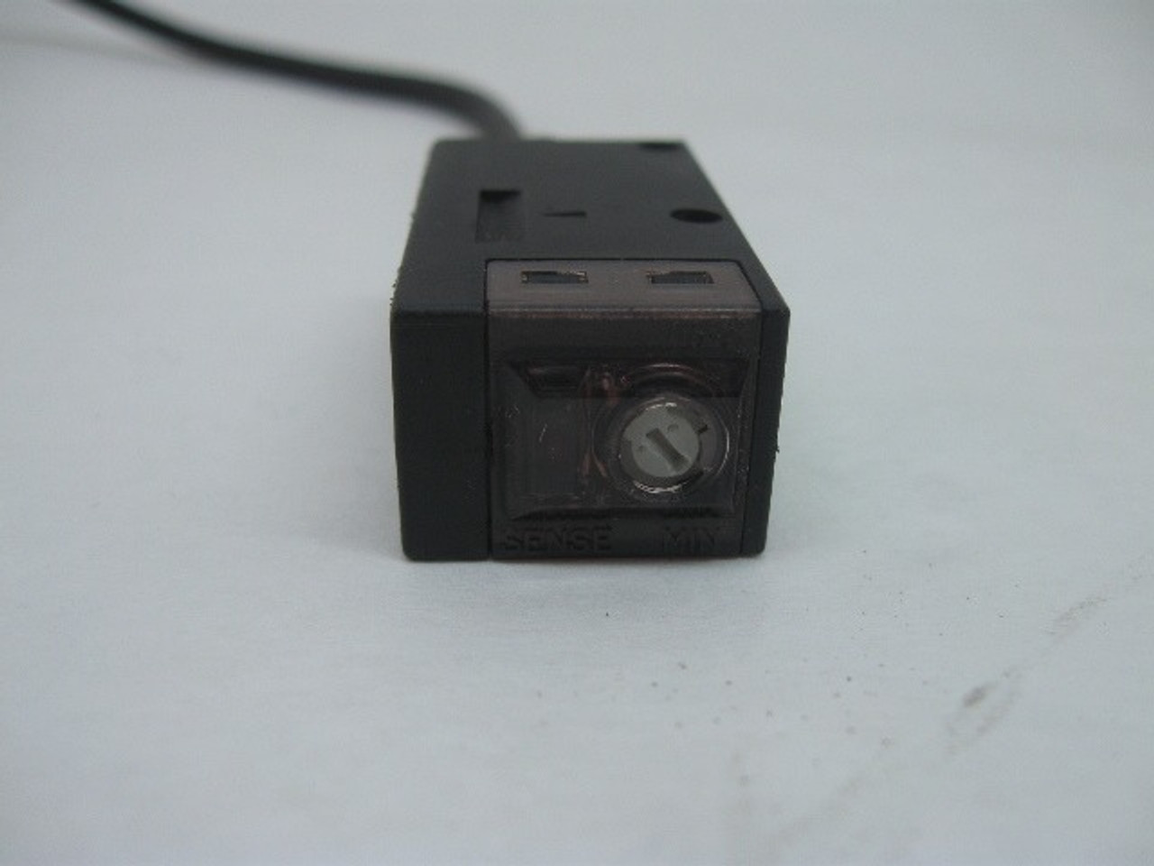 Sunx EX2-RVM2E Photoelectric Beam Sensor 12-24VDC