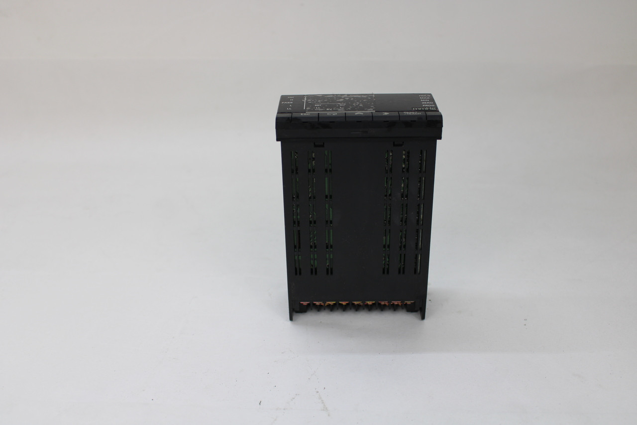 Omron K3NX-VD2A-T1 Advanced Intelligent Signal Processor