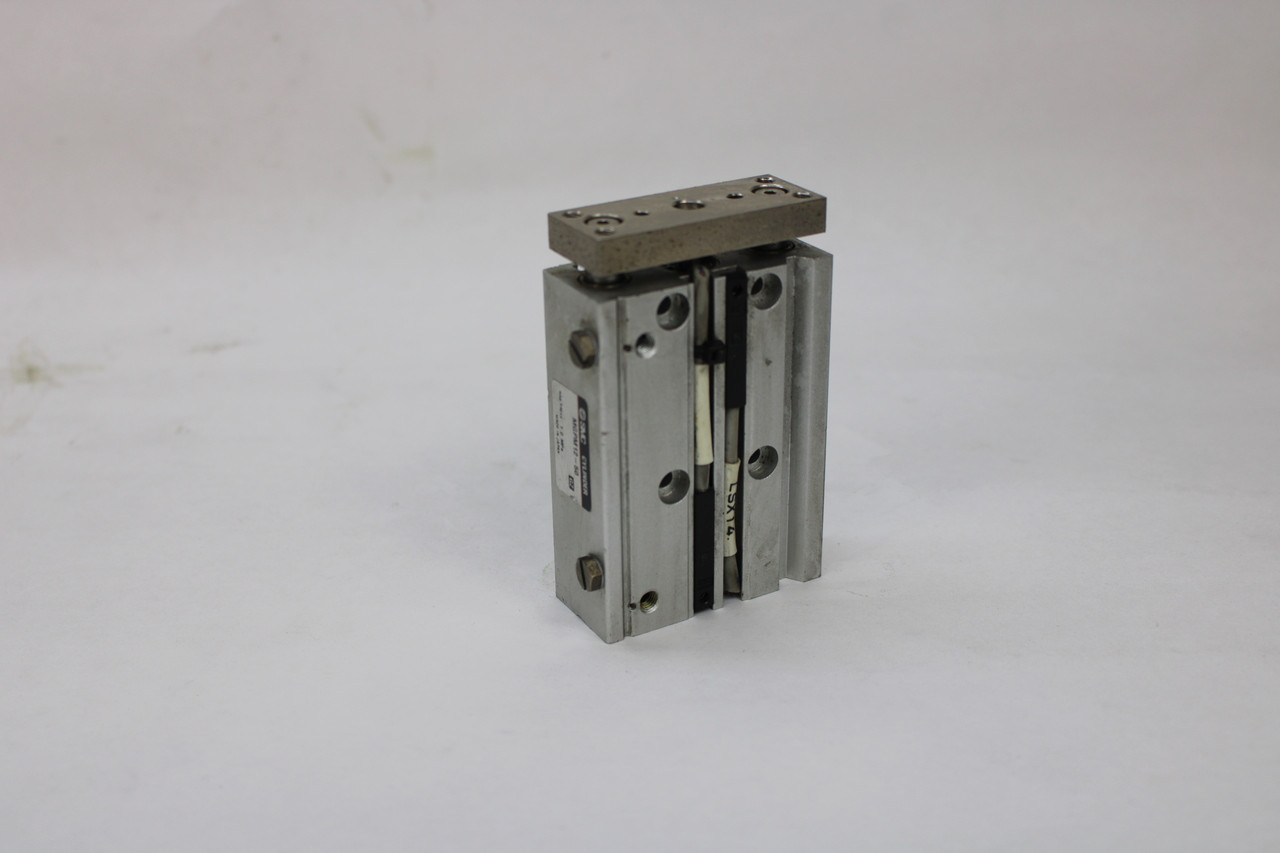 Smc MGPM12-50 Pneumatic Air Cylinder 12mm Bore 50mm Stroke