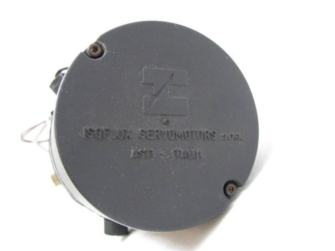 Isoflux ServoMotors 4413409539 Permanent Magnet Dc Servo Motor 4000 Max Rpm