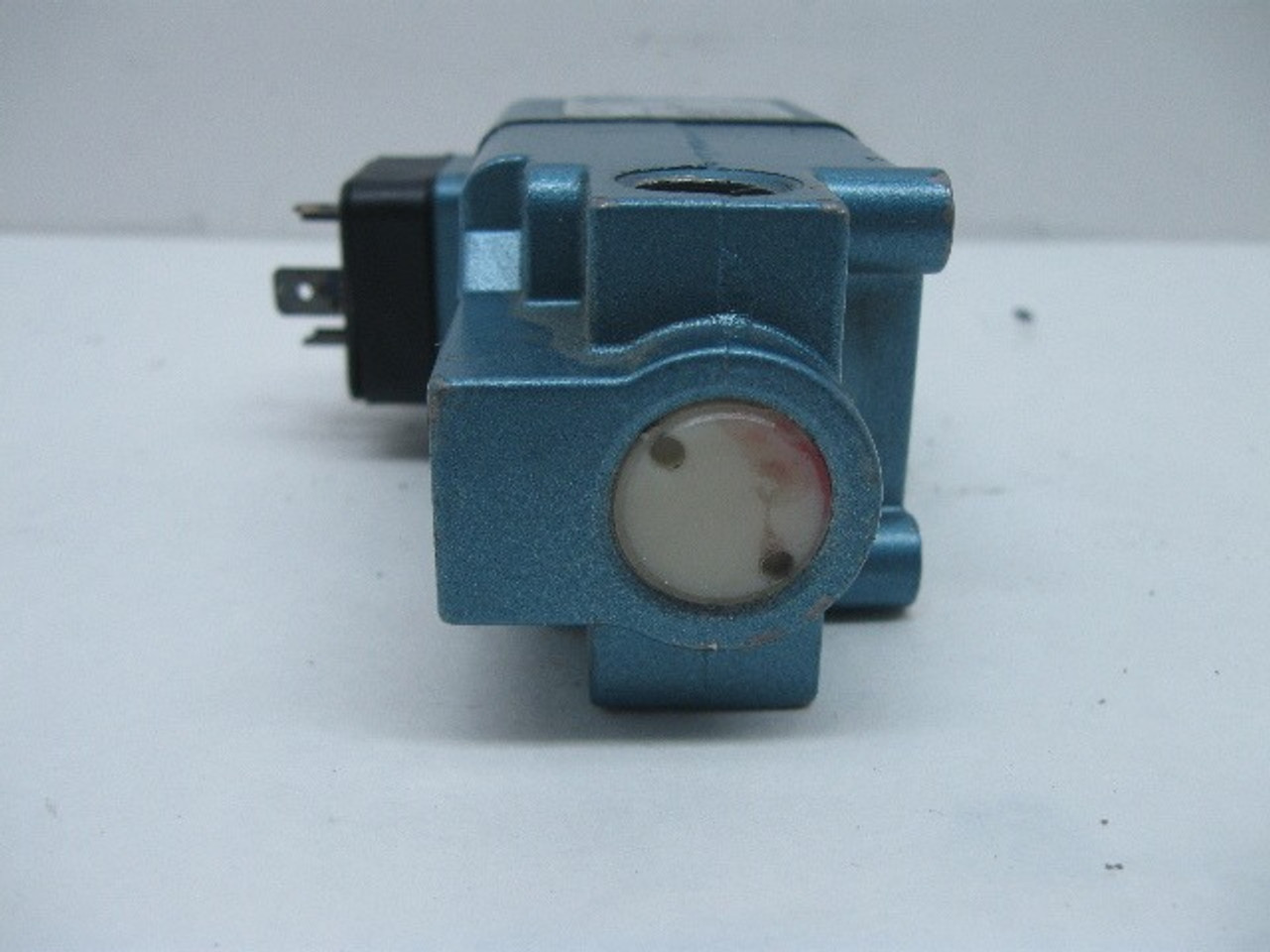 Mac 225B-611JA Solenoid Valve