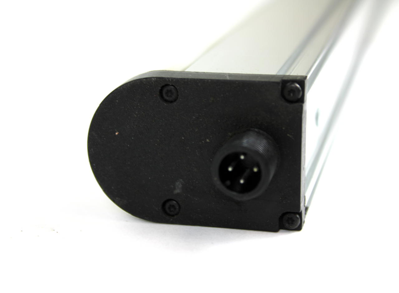 Banner WLB32C1130PBQ Adjustable LED Workstation Light, 12-30V DC