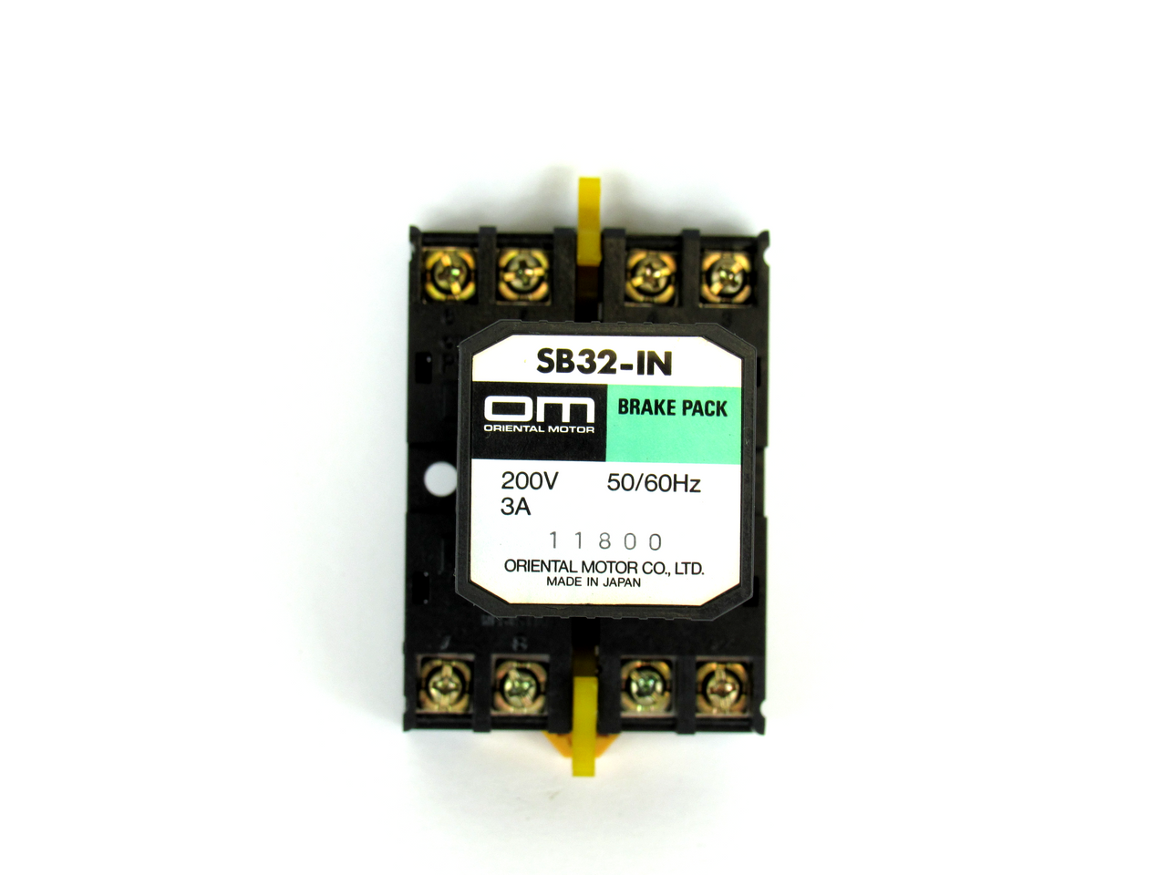 Vertical Cable Manager for ZetaFrame Cabinet - 38646-739 - CPI