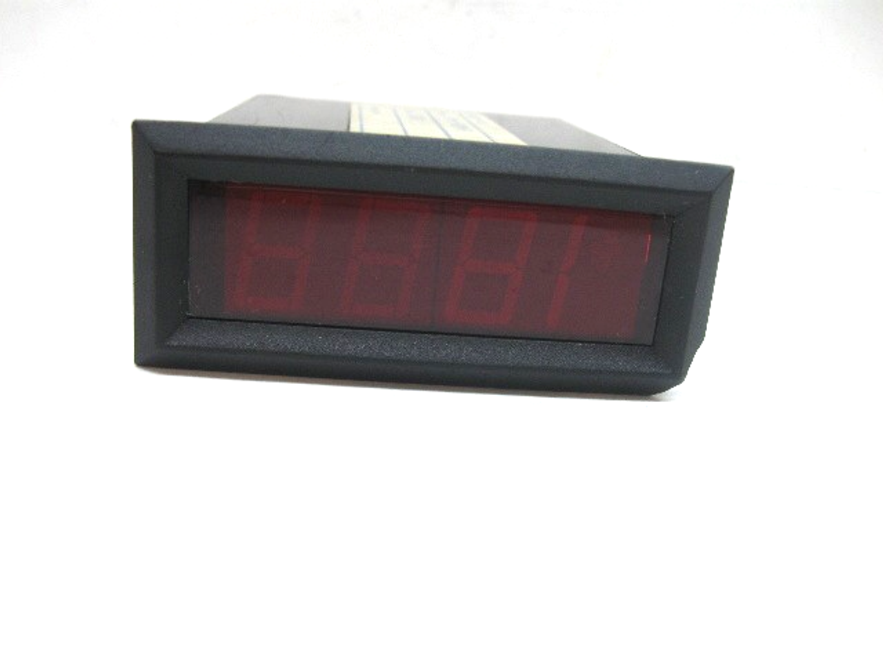 Proportion Air Inc PM-1-029-E Digital Indicator