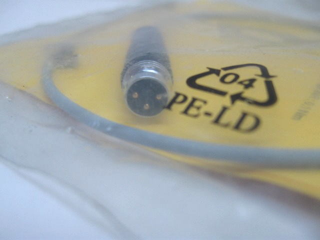 Turck BIM-INR-AP6X-0,3-PSG3S Proximity Switch Sensor 10-30 VDC New