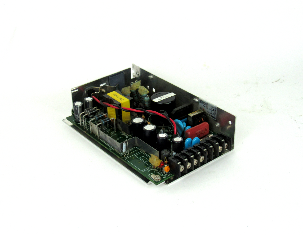 Power Source ERB21FWA-B Power Supply, 85-132V