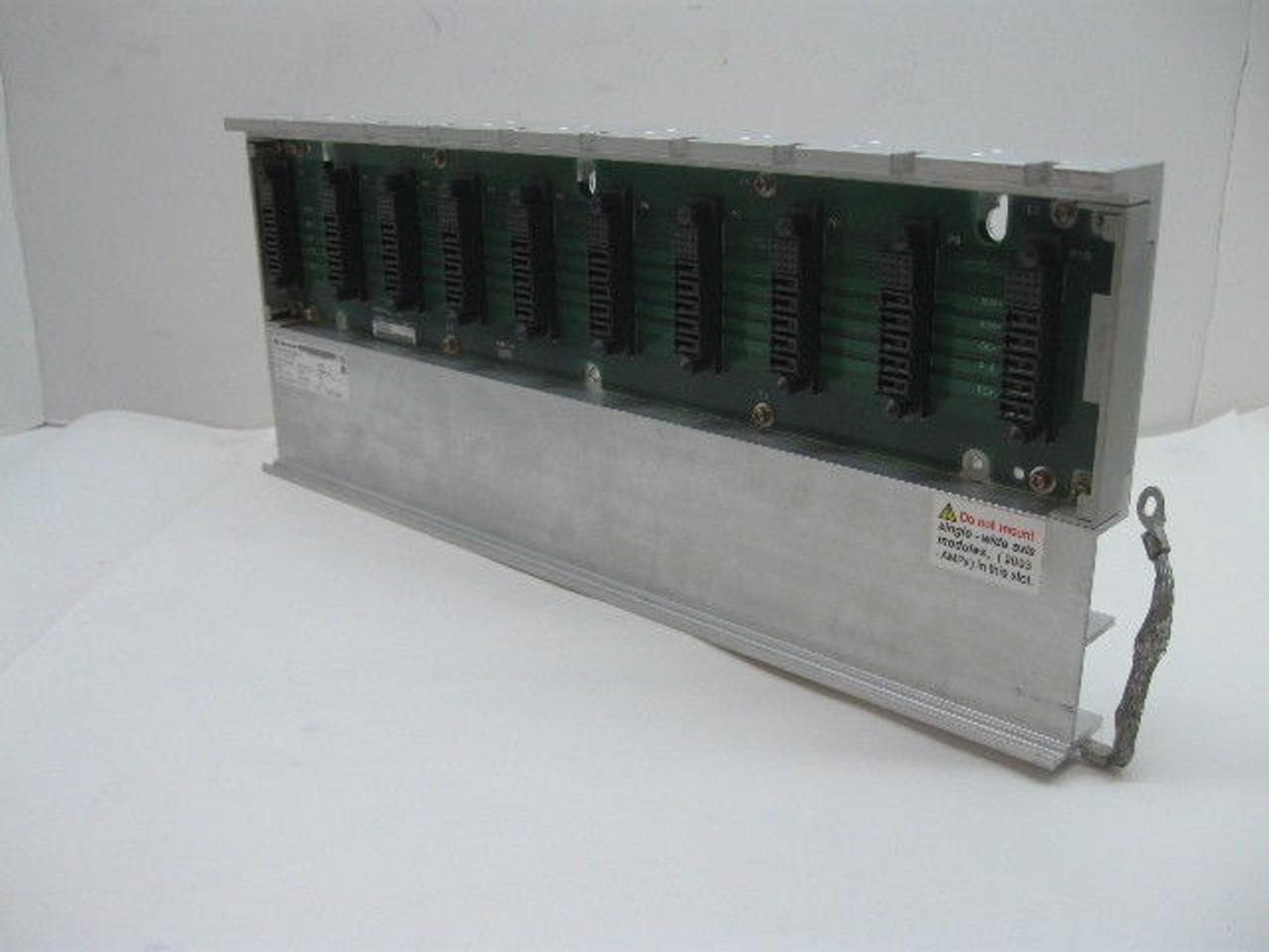 Allen Bradley 2093-PRS8S Power Rail