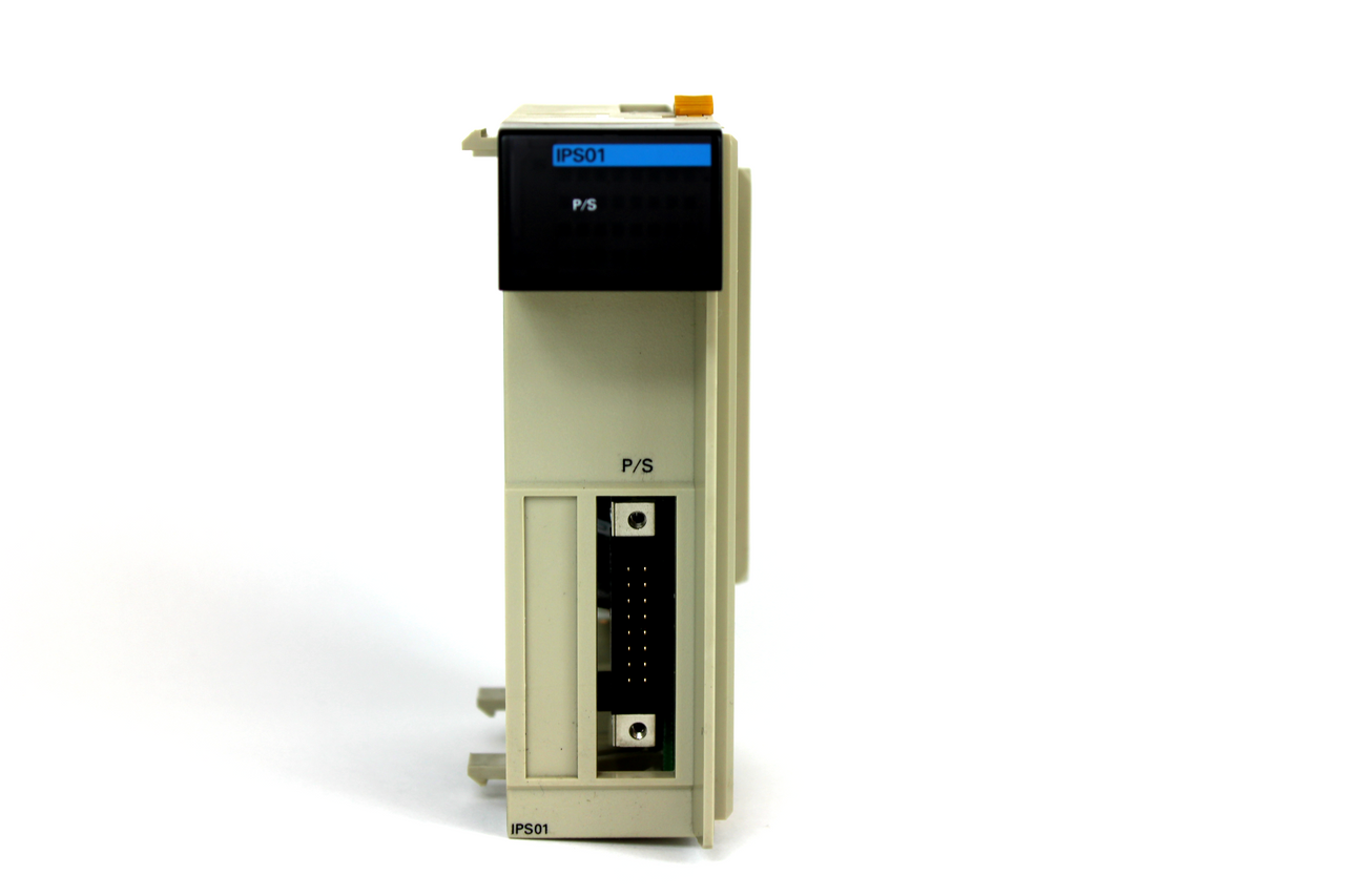 Amazon | 1個 新給電ユニット CQM1-IPS02 | YEESUNTD | 無停電