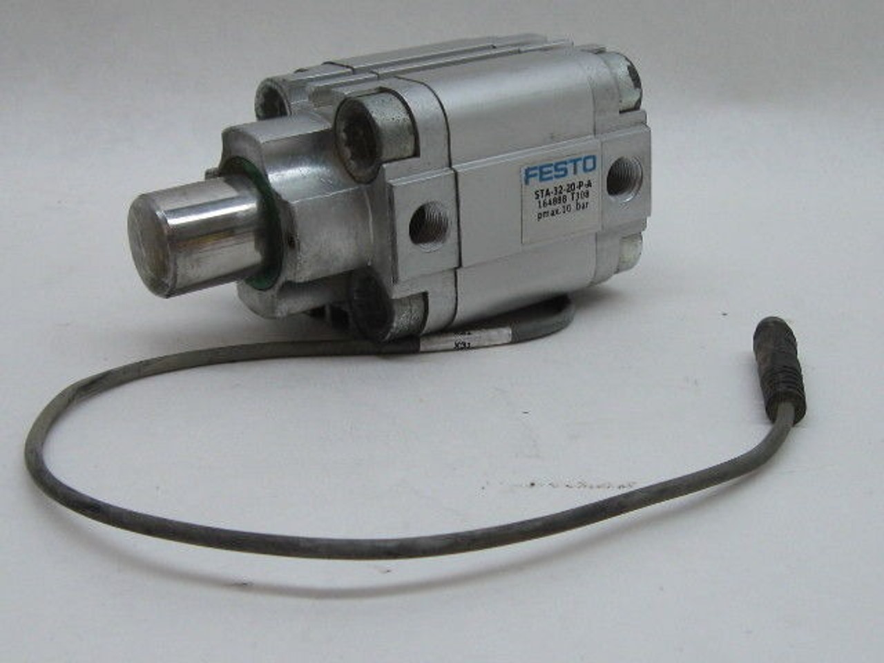 Festo STA-32-20-P-A Pneumatic Stopper Cylinder 32mm Bore 20mm Stroke 164888