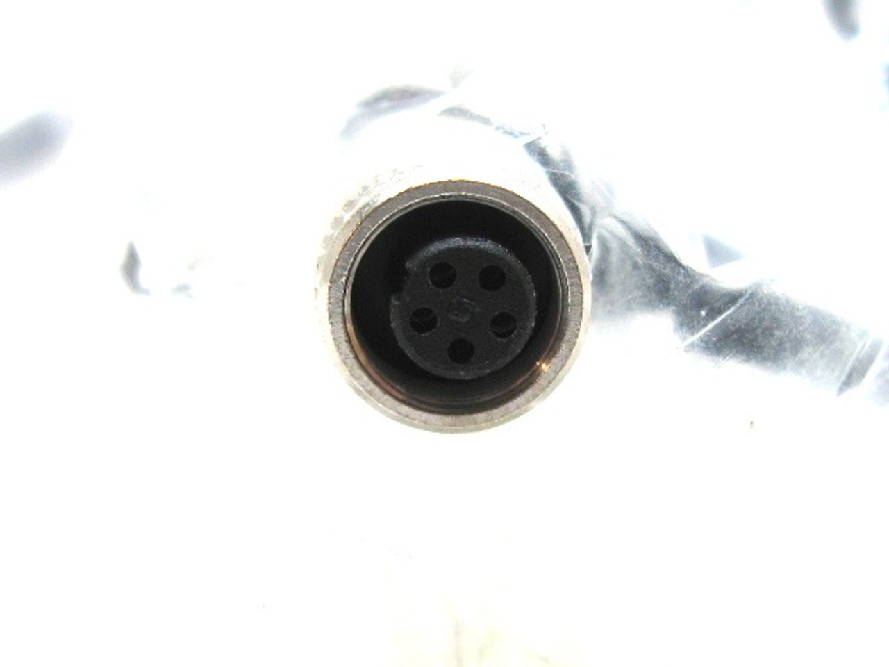 Festo KVI-CP-1-WS-WD-05 Connecting Cable New 178 564