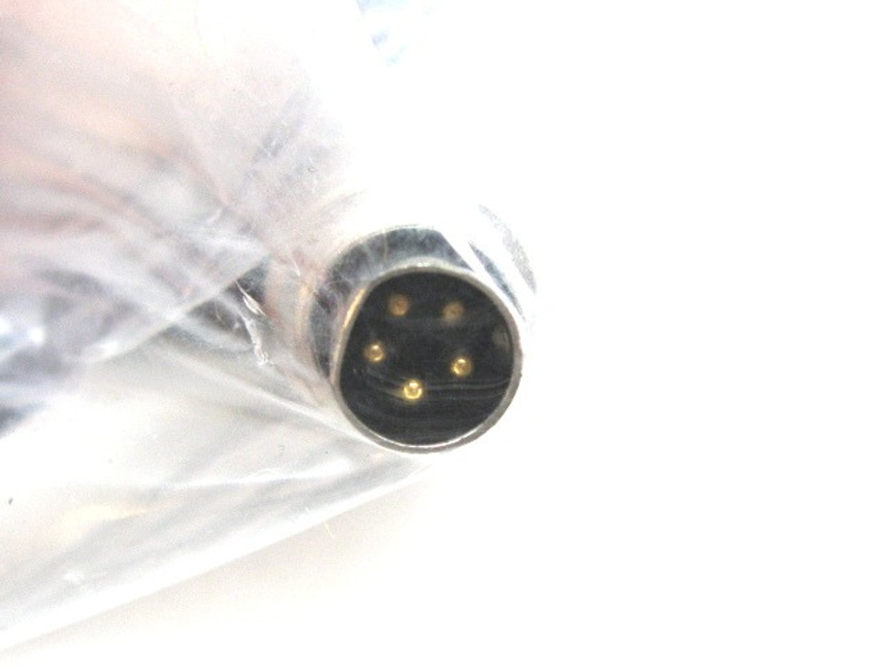 Festo KVI-CP-1-WS-WD-05 Connecting Cable New 178 564