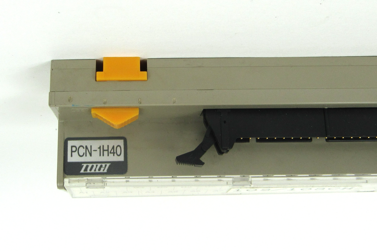 Togi PCN-1H40 Interface Terminal Block 40-Pin