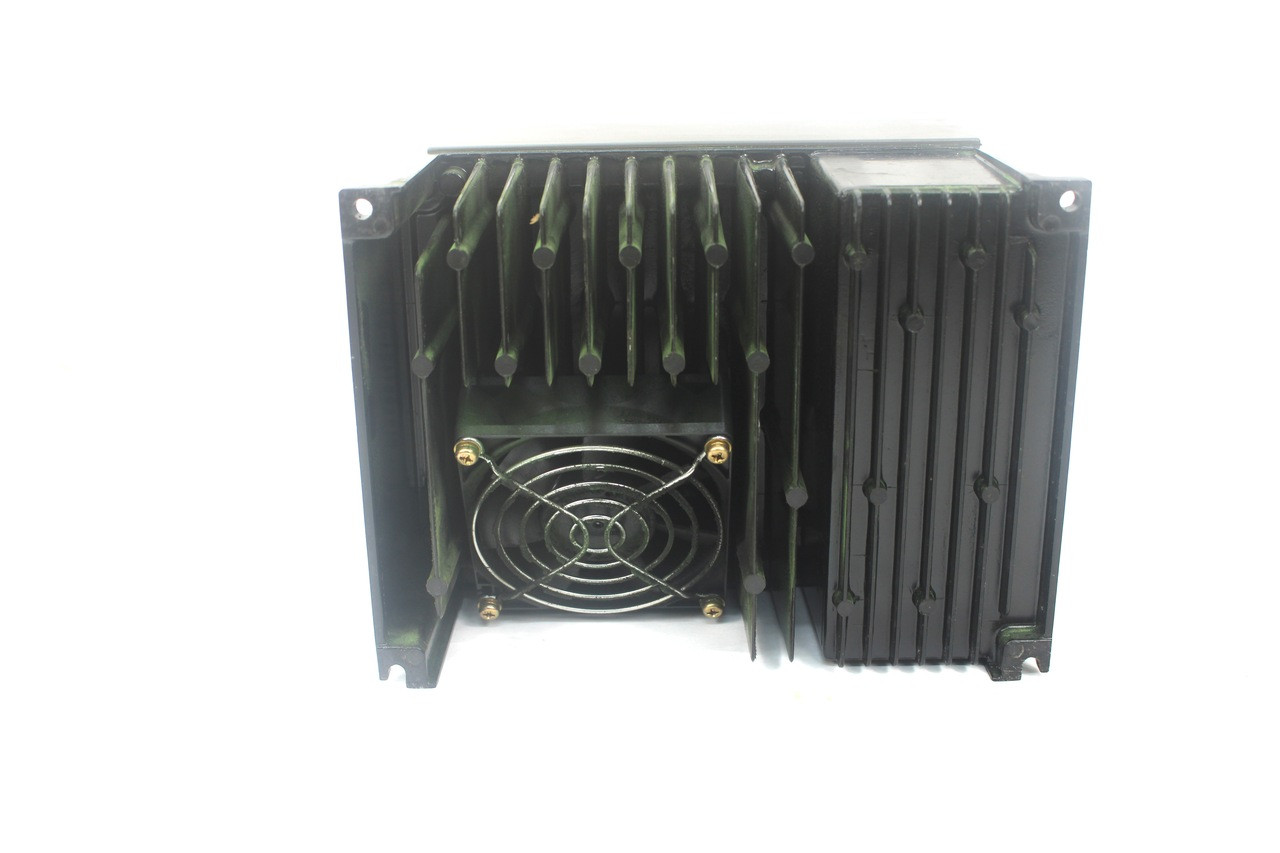 Fuji Electric FVR2. 2E9S-2 Drive Inverter, 200-230V, 3-Phase