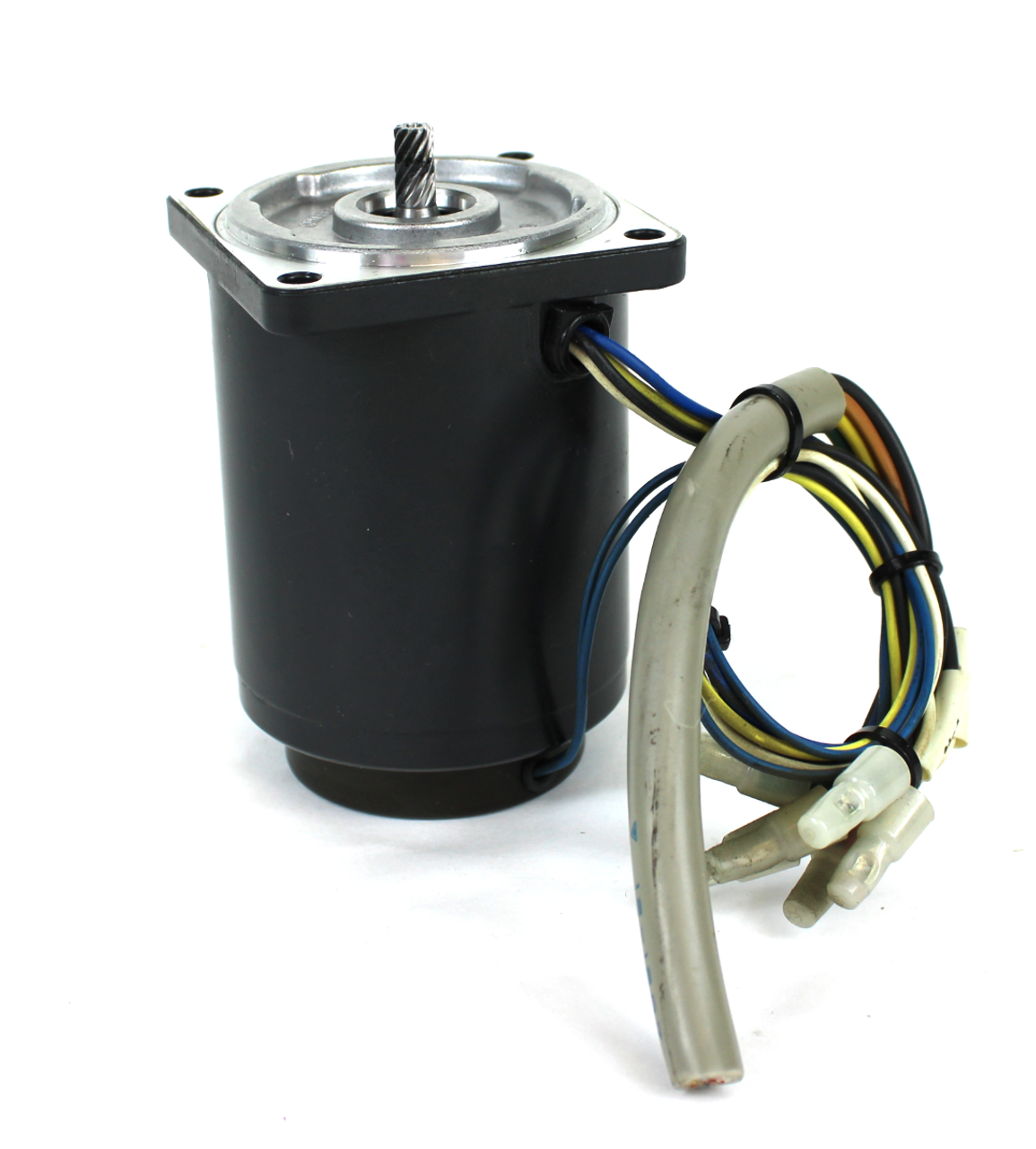 Oriental Motor 2IK6RGN-C Speed Control Motor 200V