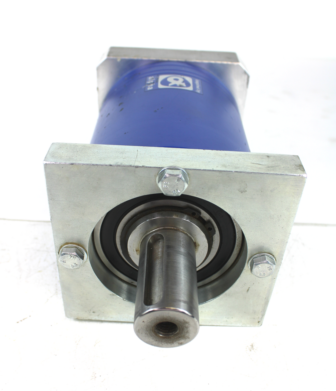 Alpha LP 120-M02-20-111-000 Gearhead Gear Reducer, Ratio 30:1