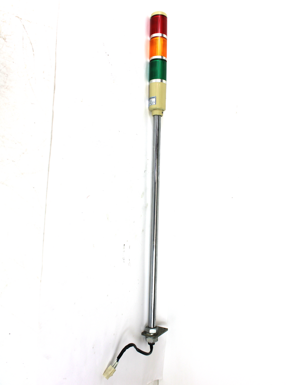 Arrow Electronics PT-24 Mini Sign Tower, 24V AC/DC