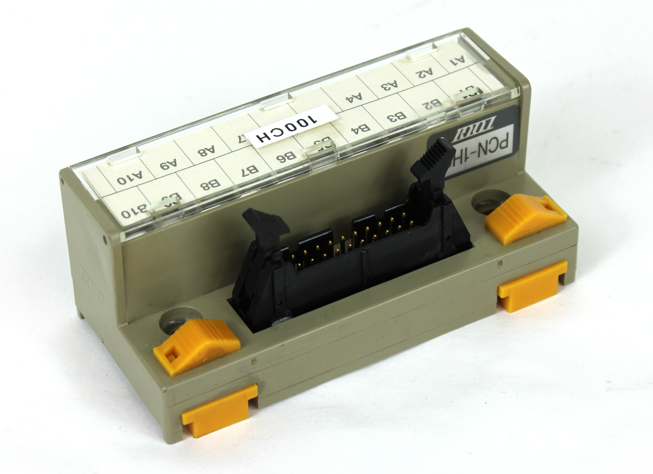 Togi PCN-1H20 Interface Terminal Block