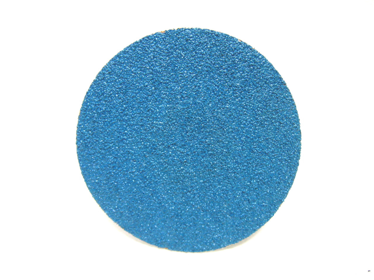 Tru-Maxx 3 Inch 50 Grit Zrc Type S Quick Change Sanding Disc Box of 50 New