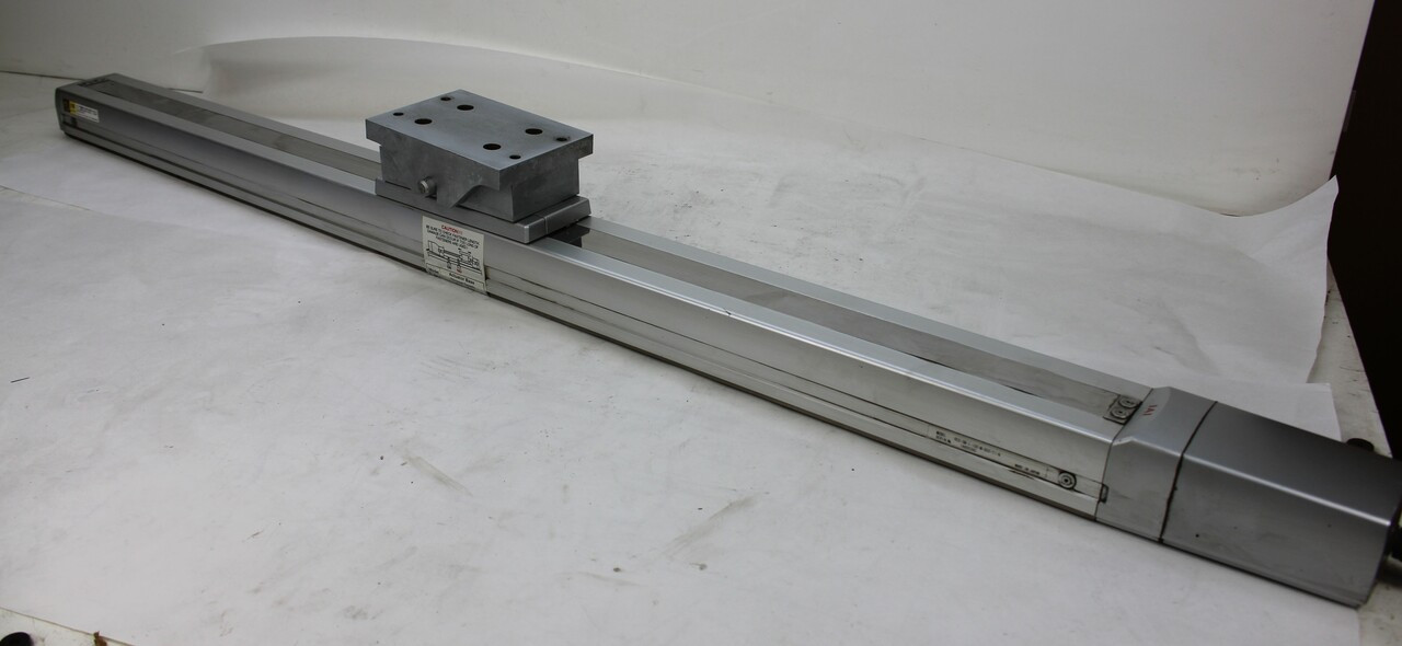 IAI Actuator RCS-SM-I-100-M-900-T1-N