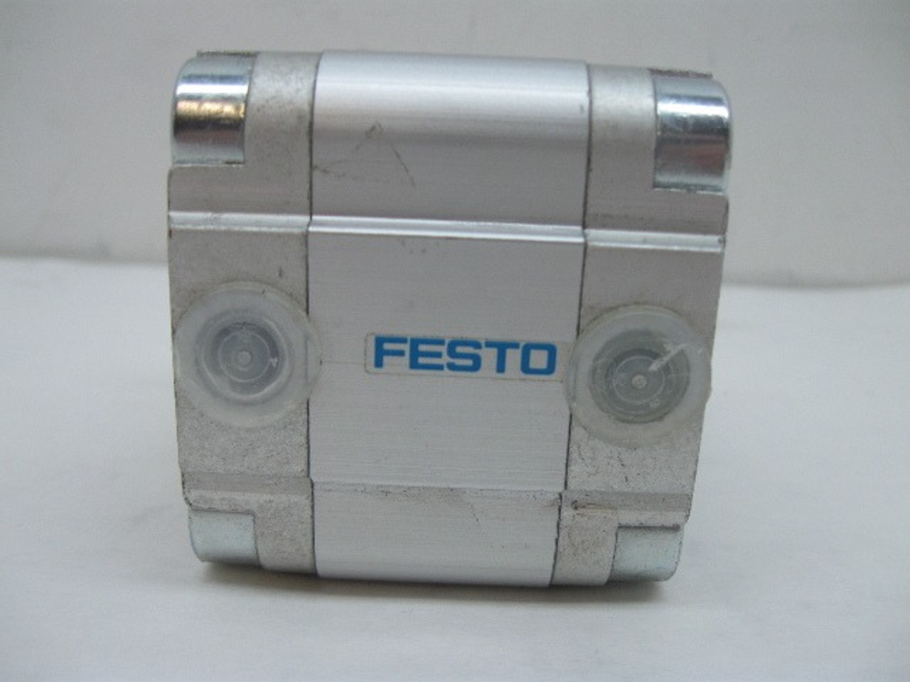 Festo ADVU-40-10-P-A Pneumatic Compact Cylinder 40mm Bore 10mm Stroke