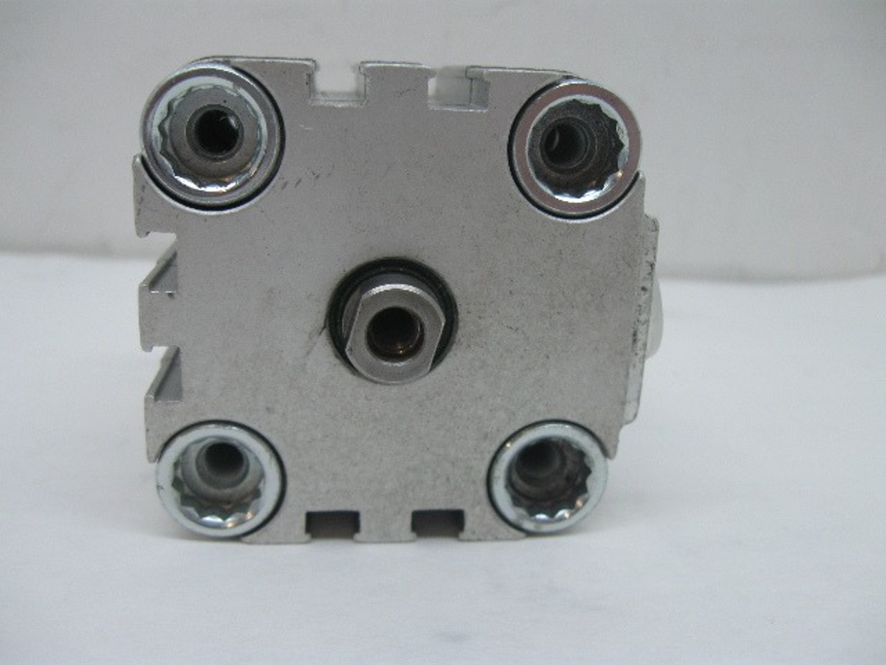 Festo ADVU-40-10-P-A Pneumatic Compact Cylinder 40mm Bore 10mm Stroke