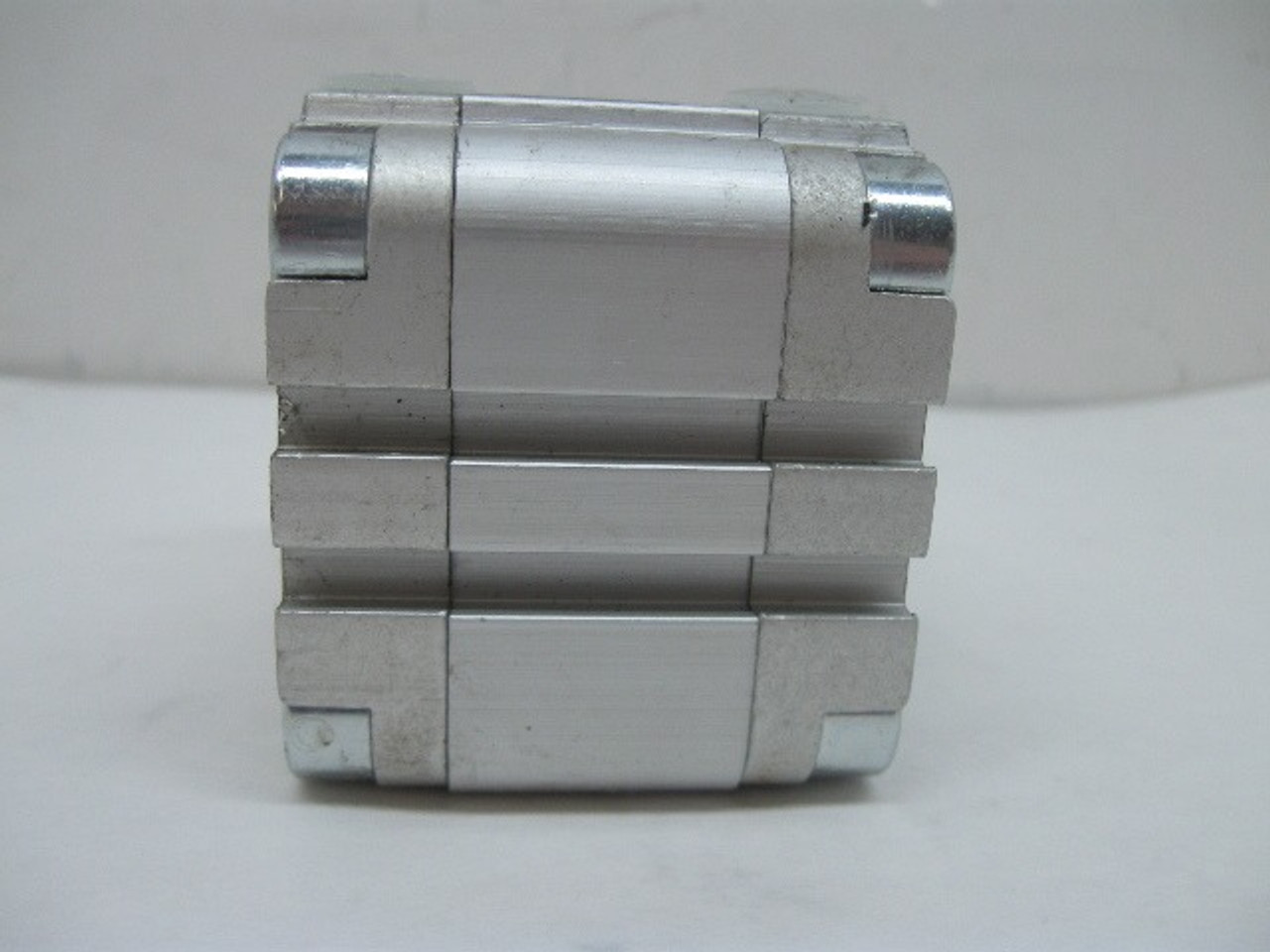 Festo ADVU-40-10-P-A Pneumatic Compact Cylinder 40mm Bore 10mm Stroke