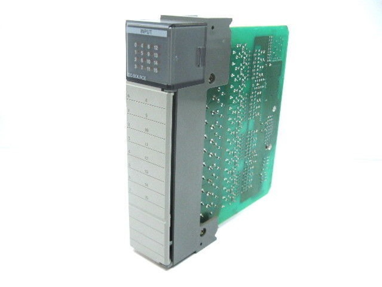 Allen Bradley 1746-IV16/A Input Module SLC500