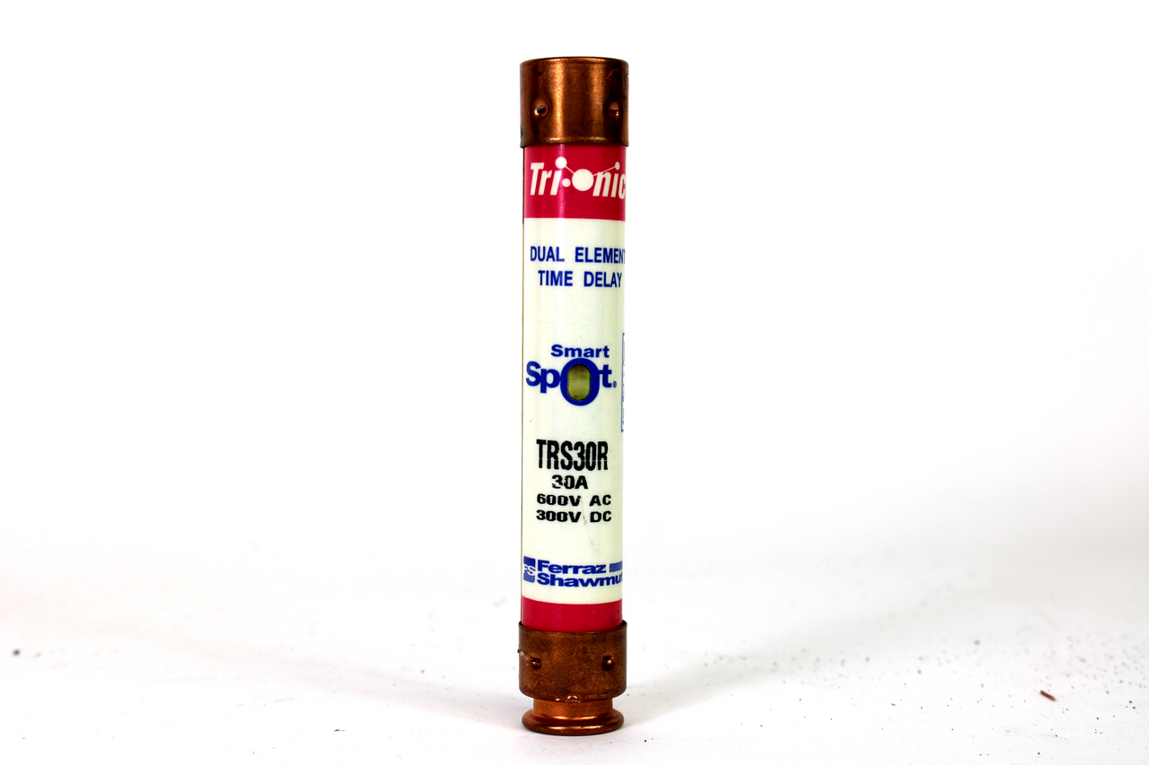 Ferraz Shawmut TRS30R Fuse