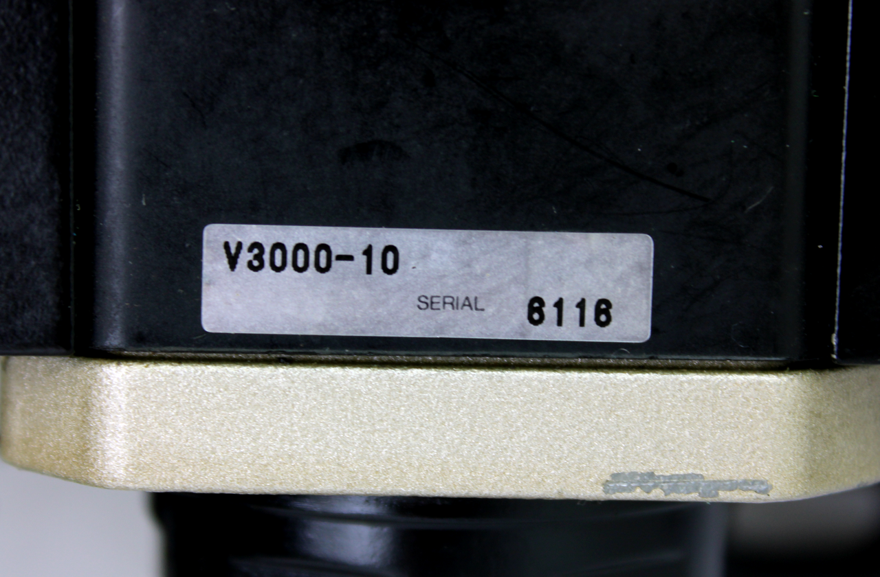 CKD W3000-10/ V3000-10/ P4000-10 Regulator/ Valve/ Pressure Switch Assembly