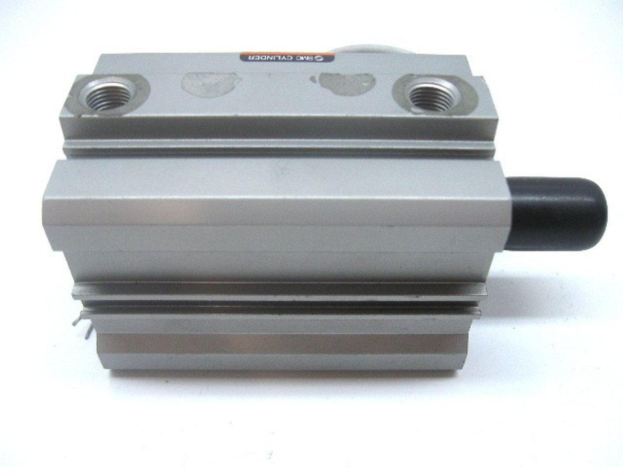 Smc CDQ2B40-40DCM-A73 Compact Pneumatic Cylinder 40 MM Bore 40 MM Stroke