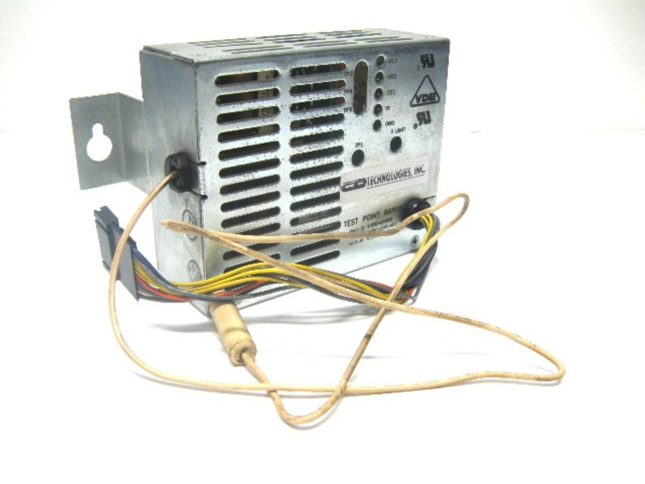 CD Technologies PEC 4140A Power Supply 24 V Input PEC4140A