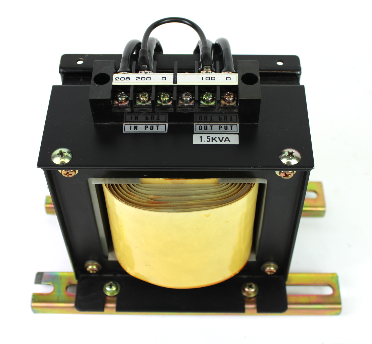Hakko Manufacturing Co. 12139 Transformer 1.5KVA