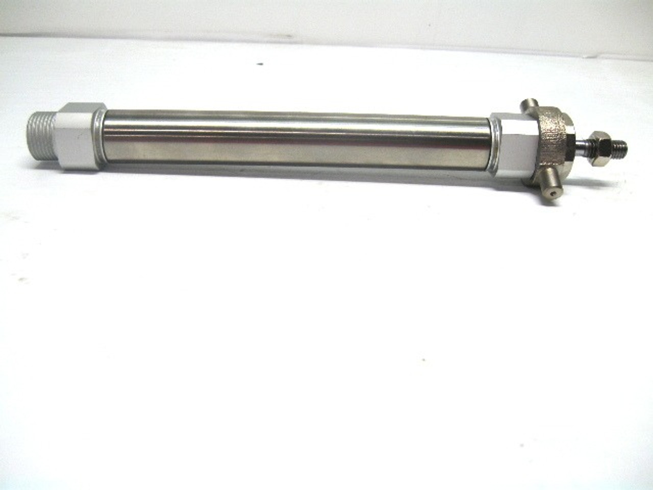 Smc CM2U20-125 Round Body Cylinder 20 MM Bore, 125 MM Stroke New