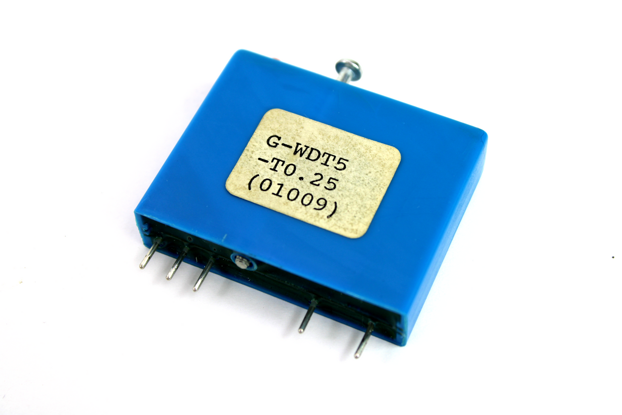 Brentek G-WDT5-T0.25 Watchdog Timer Module