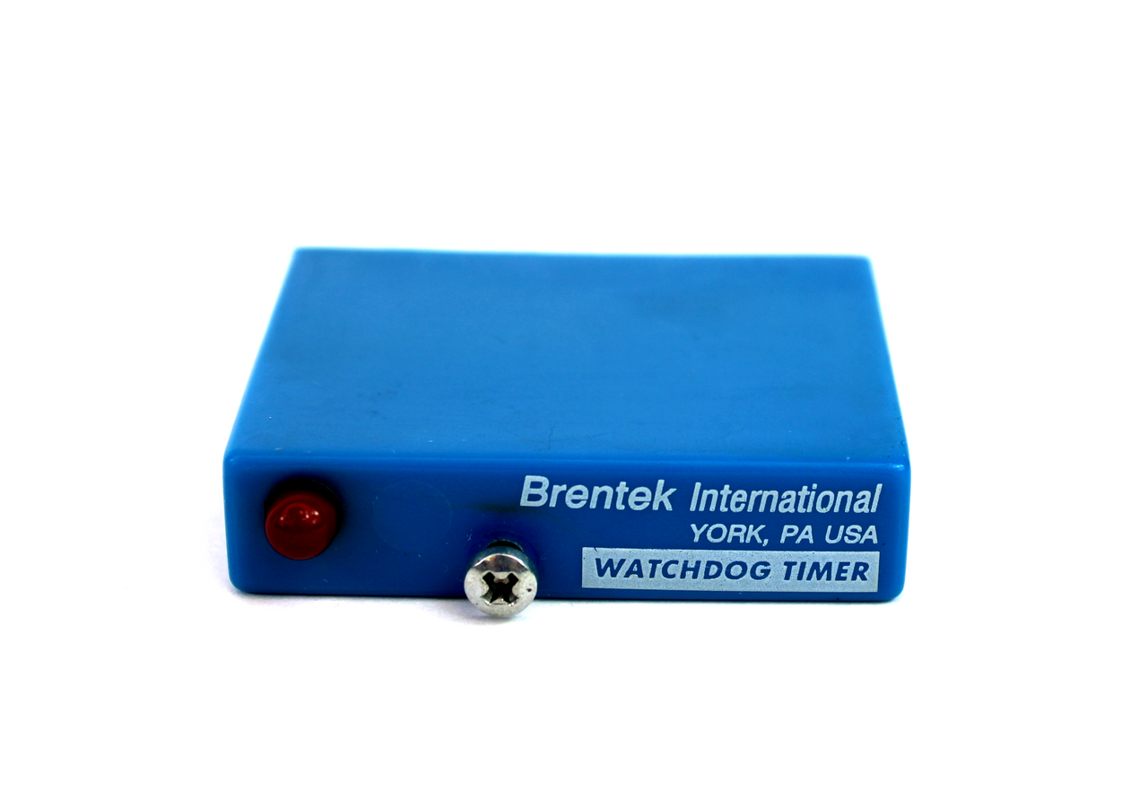 Brentek G-WDT5-T0.25 Watchdog Timer Module, 5V Logic