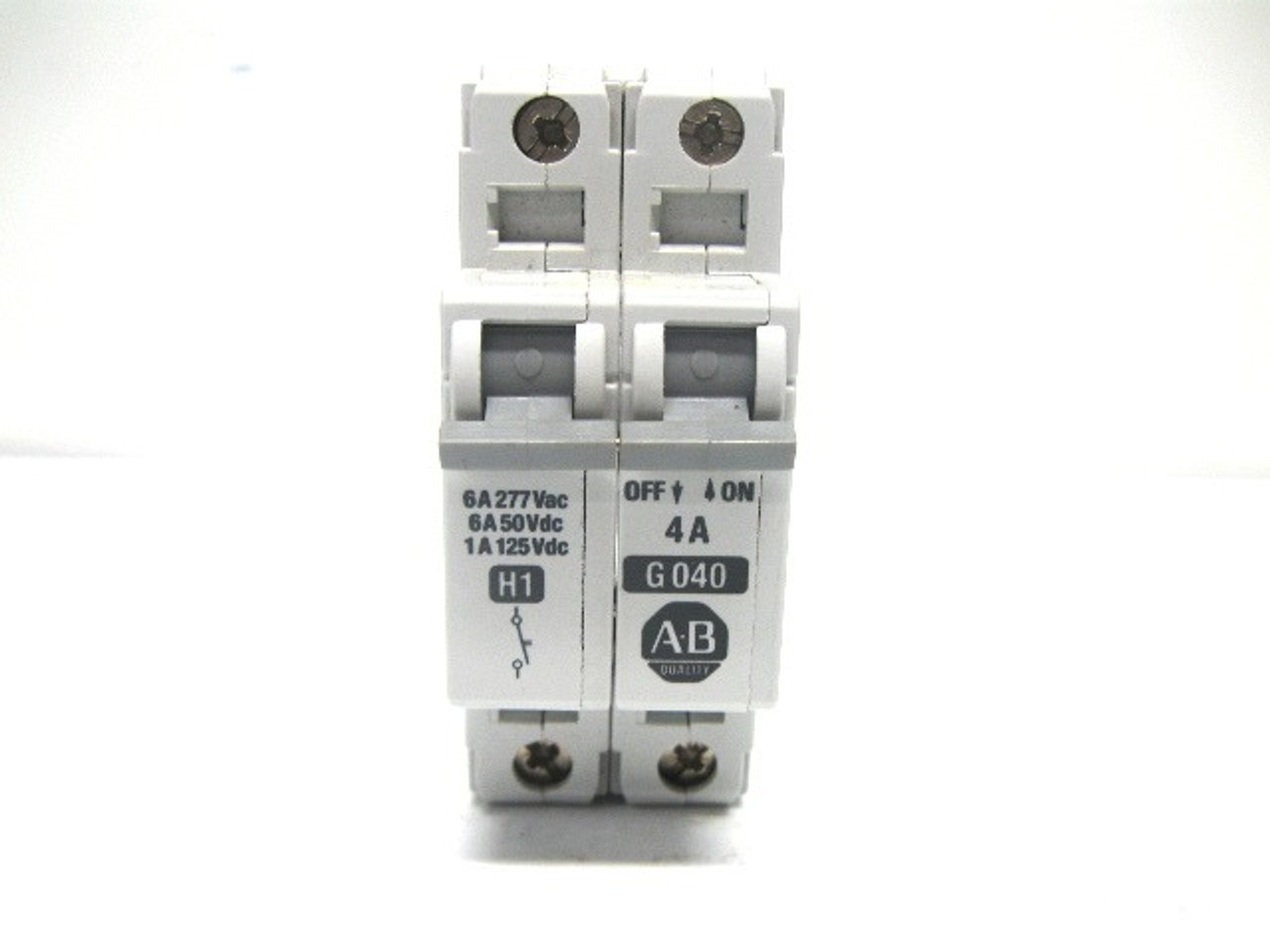 Allen Bradley 1492-CB2G250 Circuit Breaker 1492CB2G250 製造、工場用