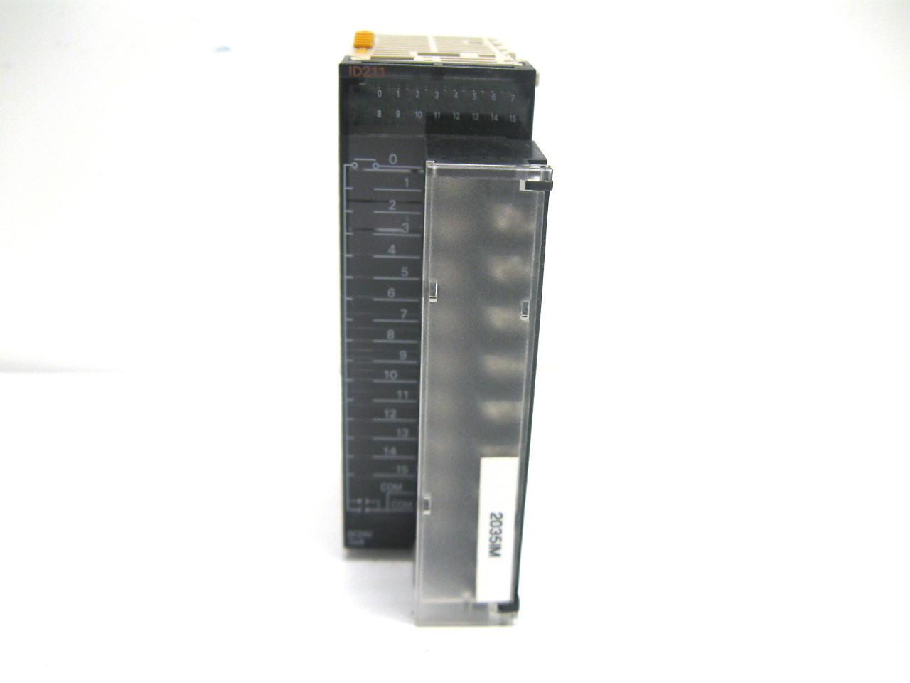 Omron CJ1W-ID211 Input Unit 24 Vdc
