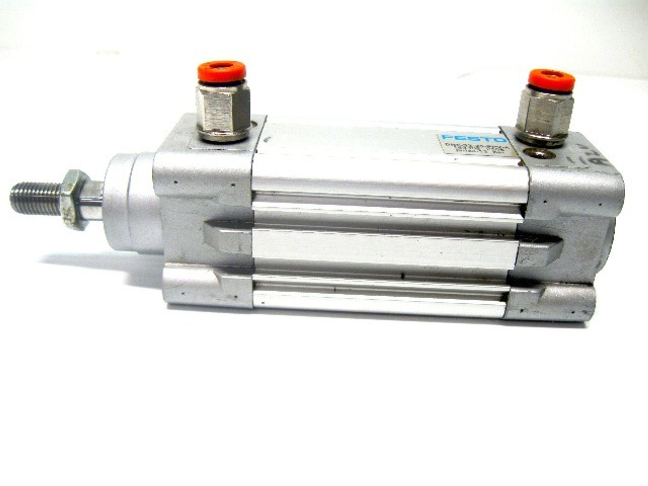 Festo DNC-32-25-PPV-A Cylinder 32 MM Bore, 25 MM Stroke