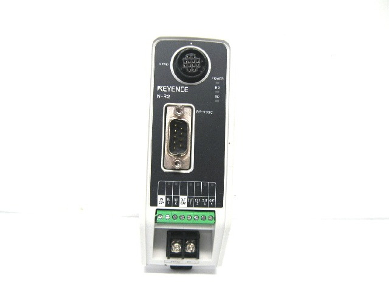 Keyence N-R2 Communication Unit Rs-232c