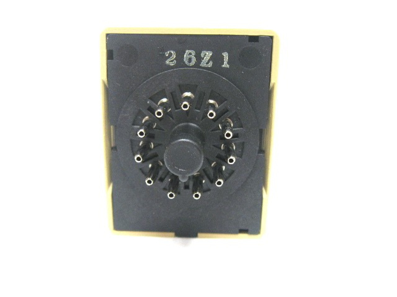 Omron 61F-GP-N Floatless Level Switch 100 Vac, 3.5 Va