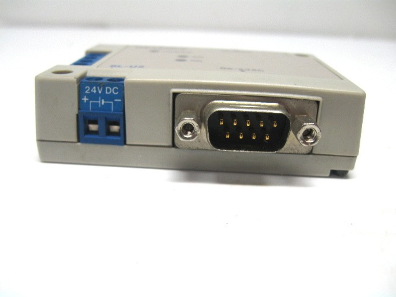 Keyence BL-U2 Dedicated Communication Unit Power Supply RS