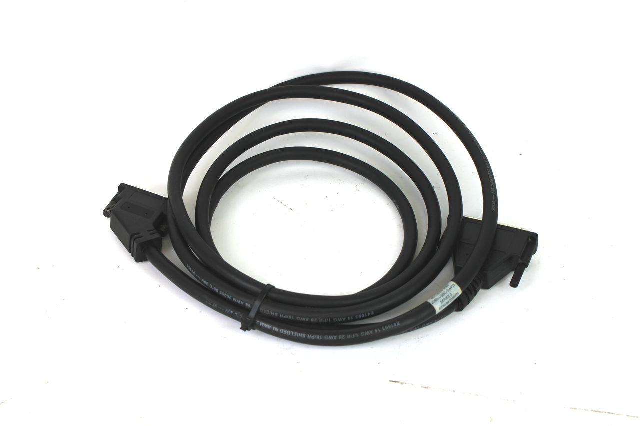 Allen Bradley 2090-U3BC-D4403 Breakout Board Cable