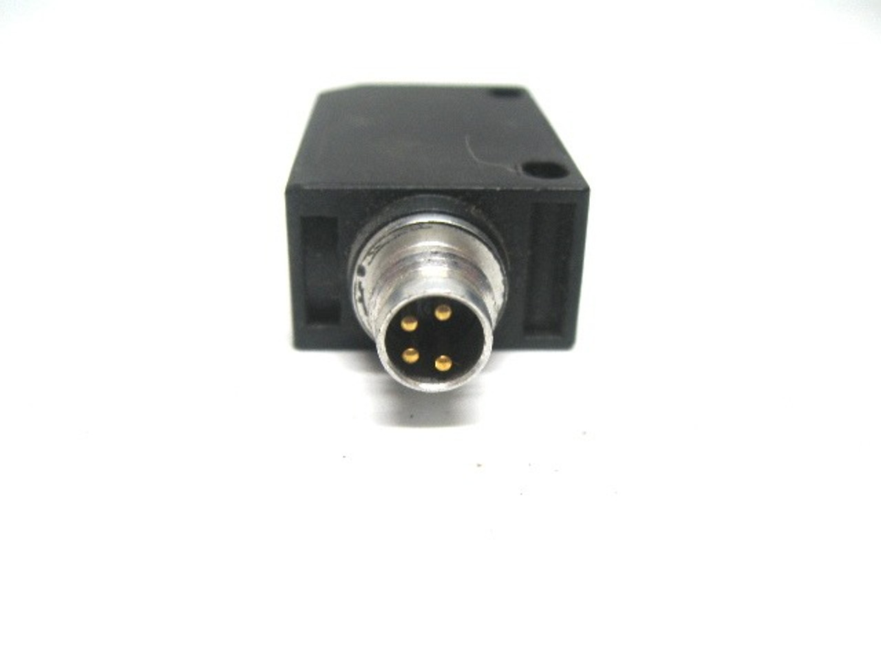 Balluff BLE-6K-PU-1E-S75-C Thru Beam Sensor 10-30 Vdc, 5 MM Sense Distance