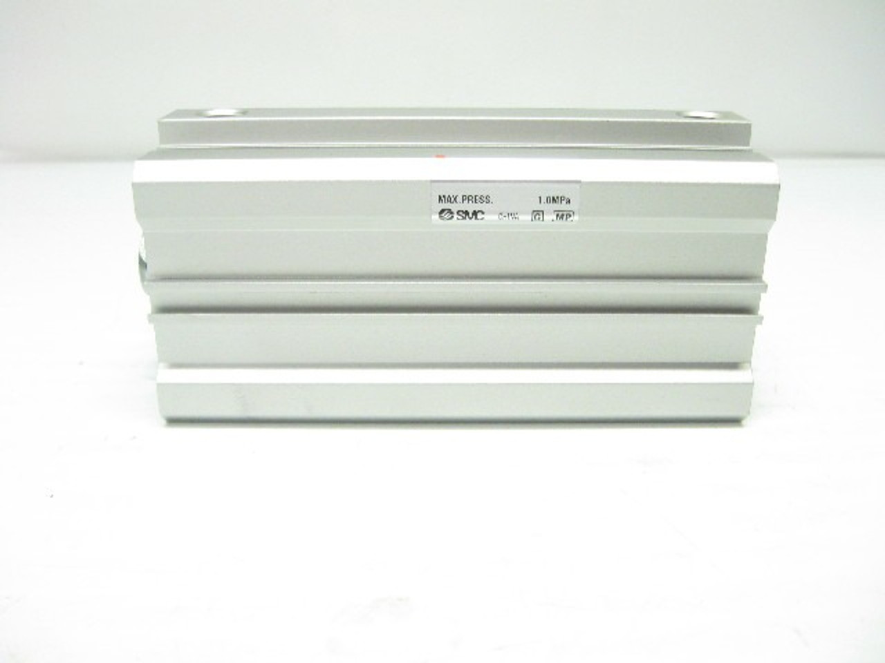 Smc CDQ2A40-75D Compact Cylinder 40 MM Bore, 75 MM Stroke, New