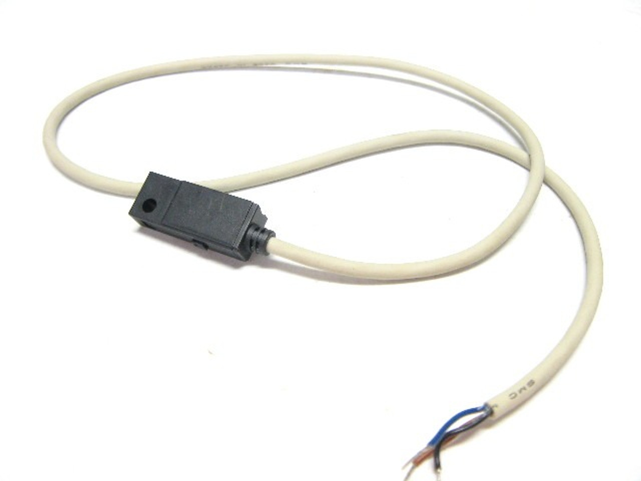 Smc D-H7A1 Cylinder Switch Sensor 24 Vdc