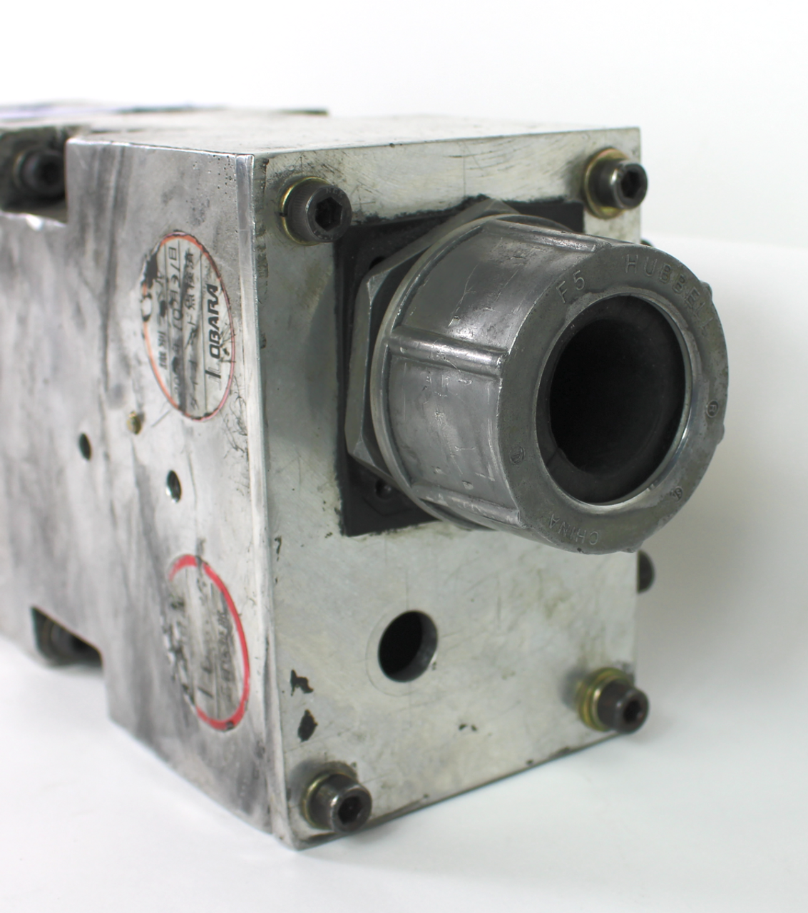 【関税込み】Gauge81 ブラック Afega トラウザーズ Obara MFTG80-700-180P-C Resistance Welding Transformer 55KVA