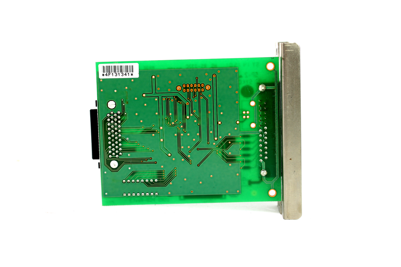 Sato USRS PCB-Rev.1.3 HS RS-232C Ethernet Print Server PCB, 1 x 10/100 Base