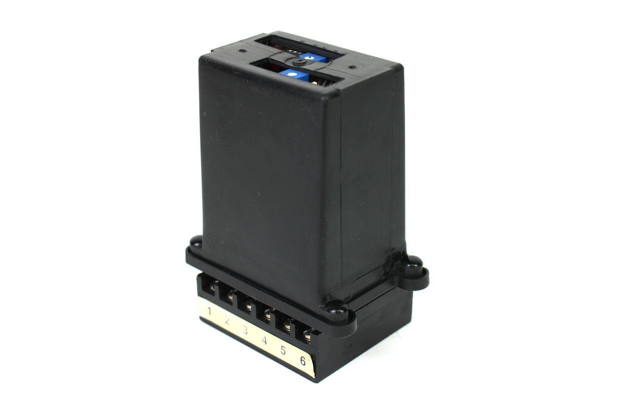 Electro-Sensors DLS-2000 Digital Speed Switch Relay, 115V AC