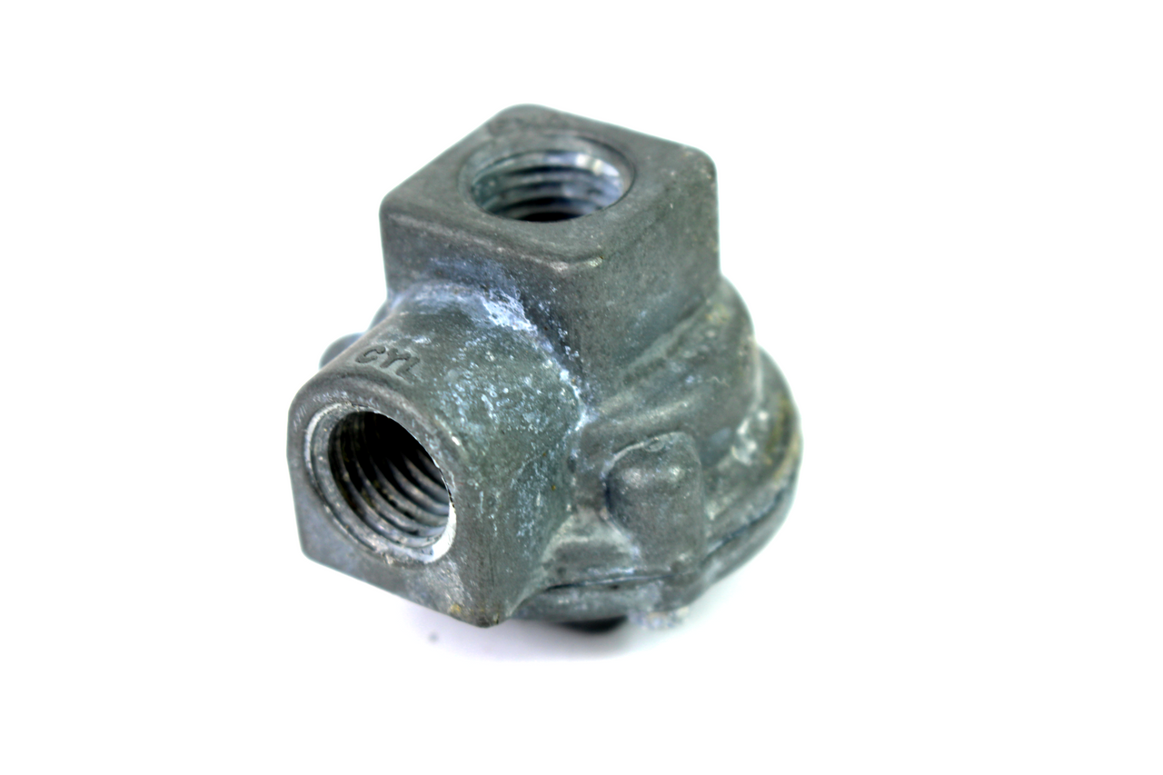 Deltrol EV-125 Quick Exhaust Valve