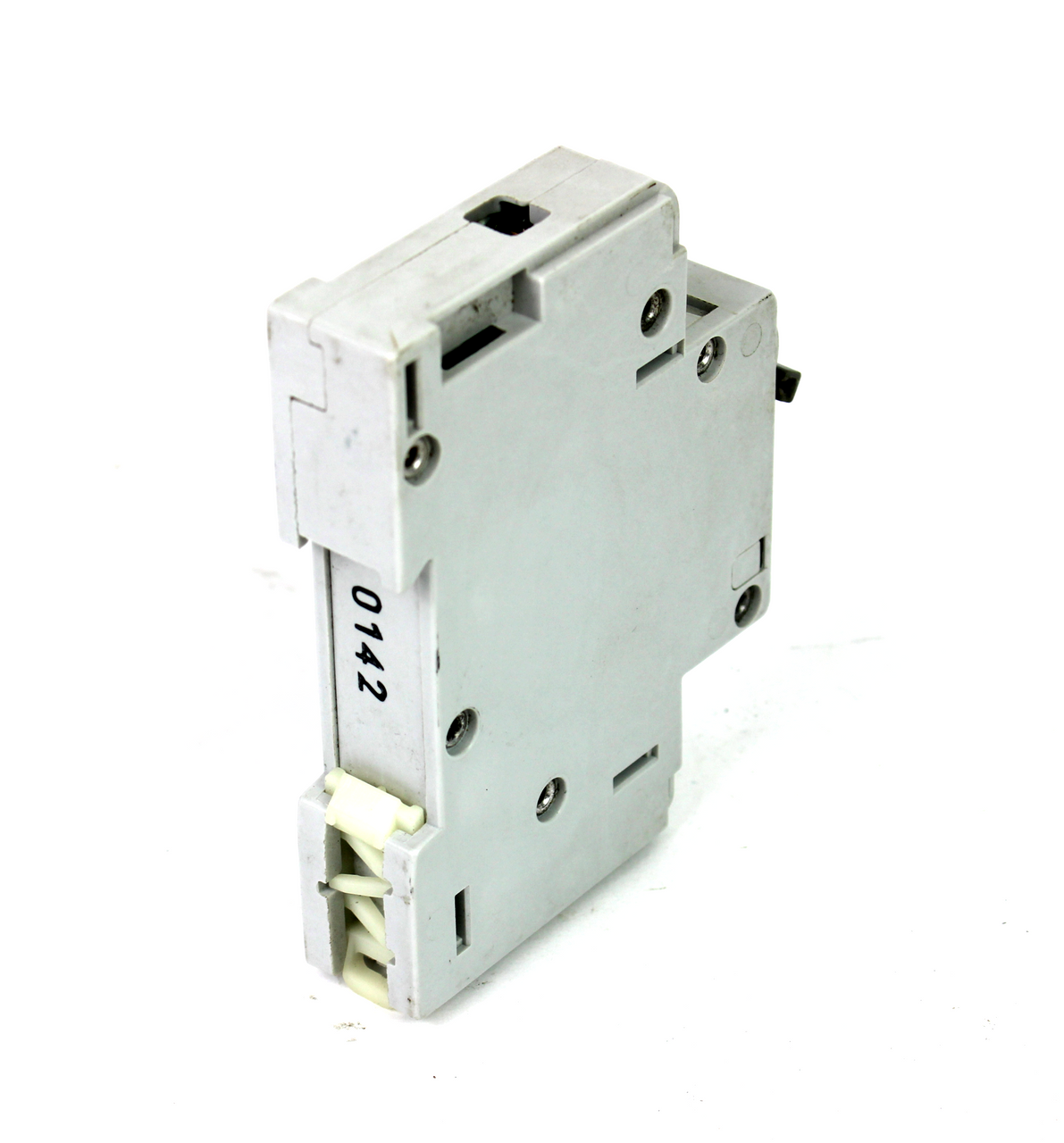 Allen Bradley 1492-CB1 G040 Ser. B Circuit Breaker, 4 Amp, 1 Pole